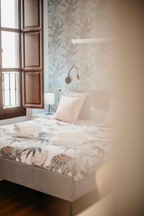 Dreamstay - Oficios * Granada