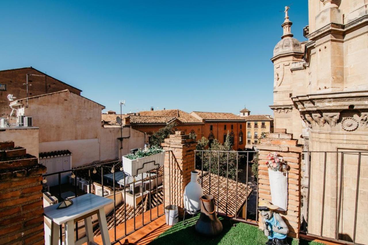 Dreamstay - Oficios Granada