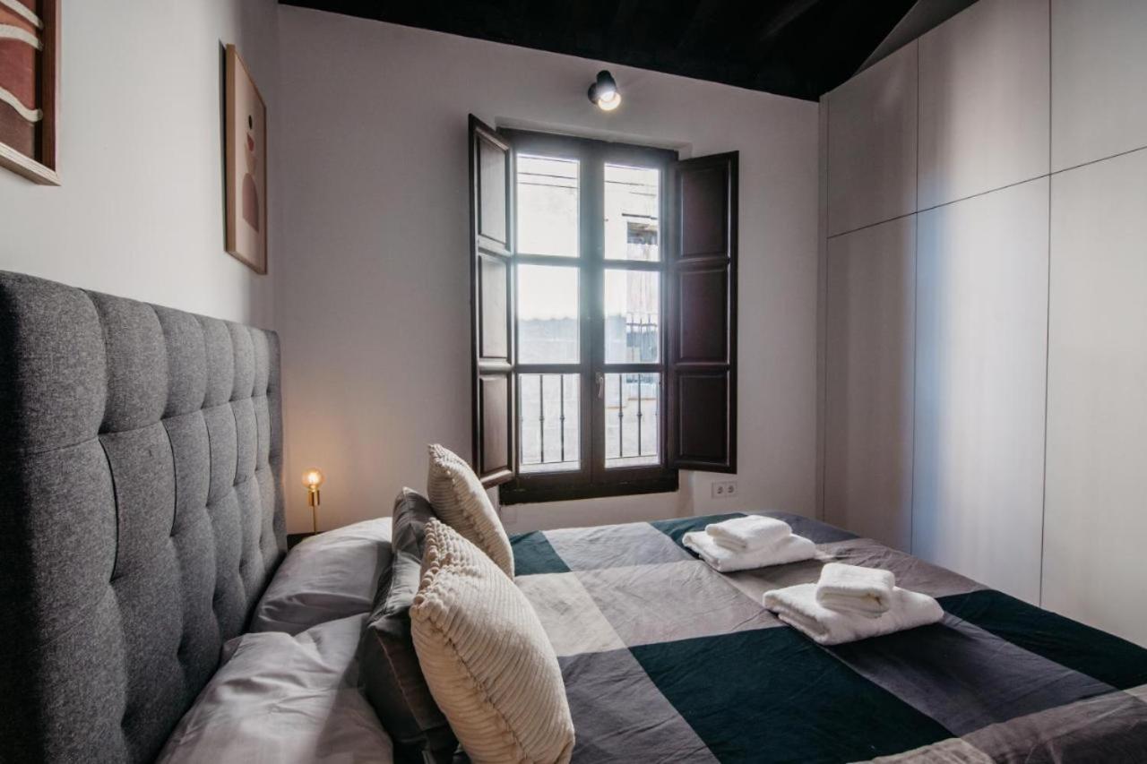 Dreamstay - Oficios Apartamento Granada