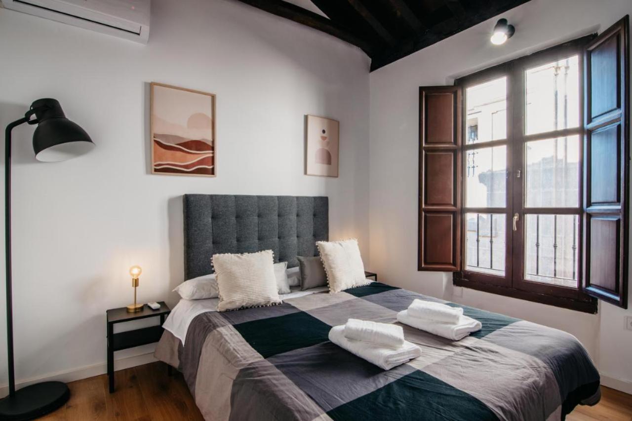 Dreamstay - Oficios Granada