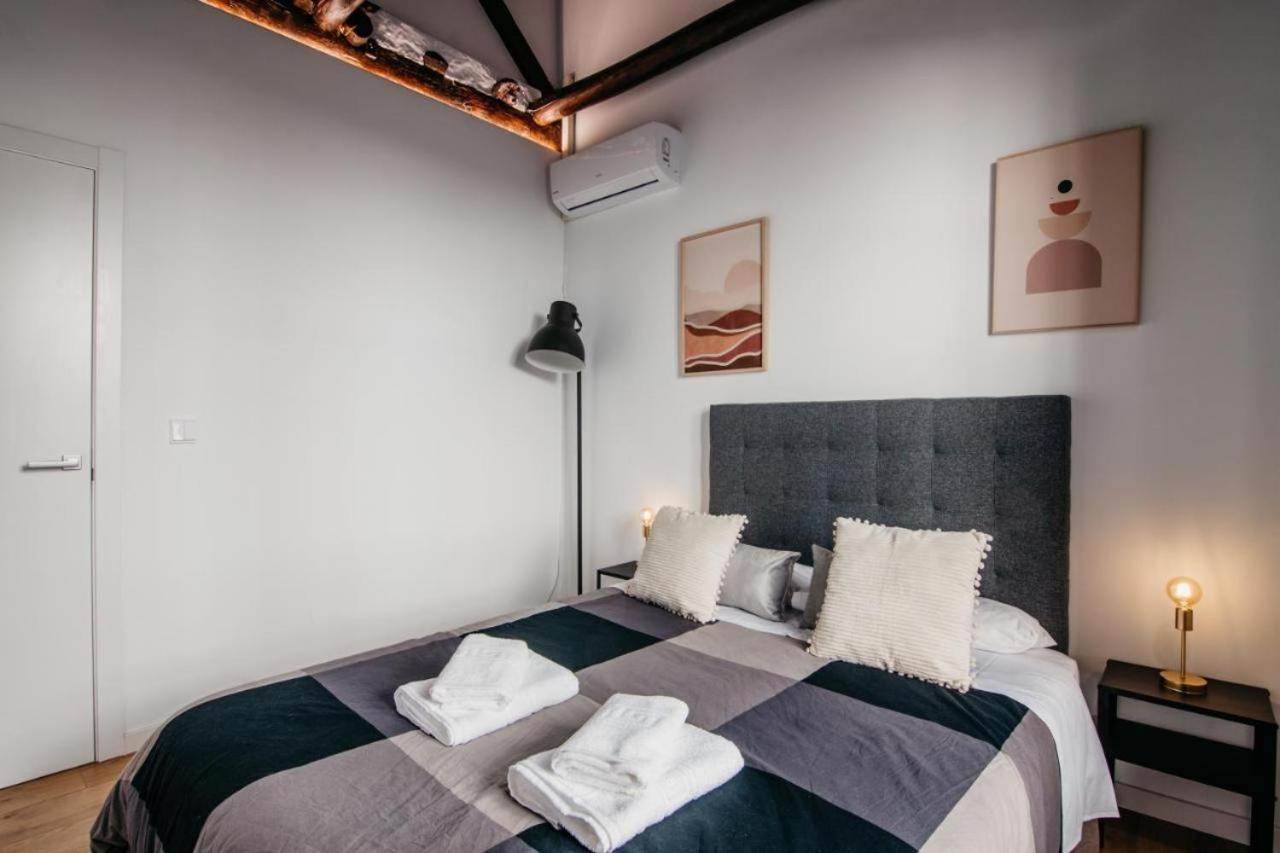 Apartamento Dreamstay - Oficios Granada