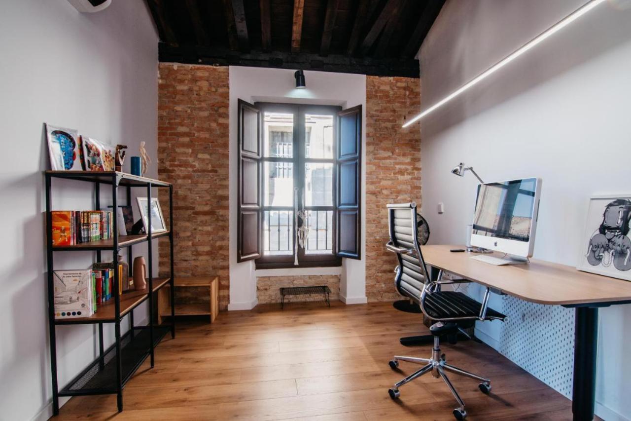 Dreamstay - Oficios Apartamento Granada