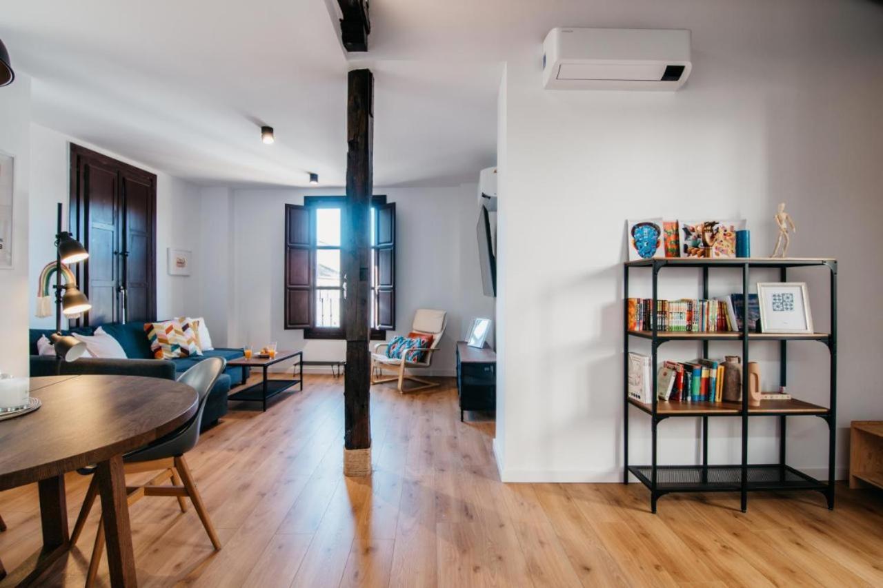 Dreamstay - Oficios Apartamento