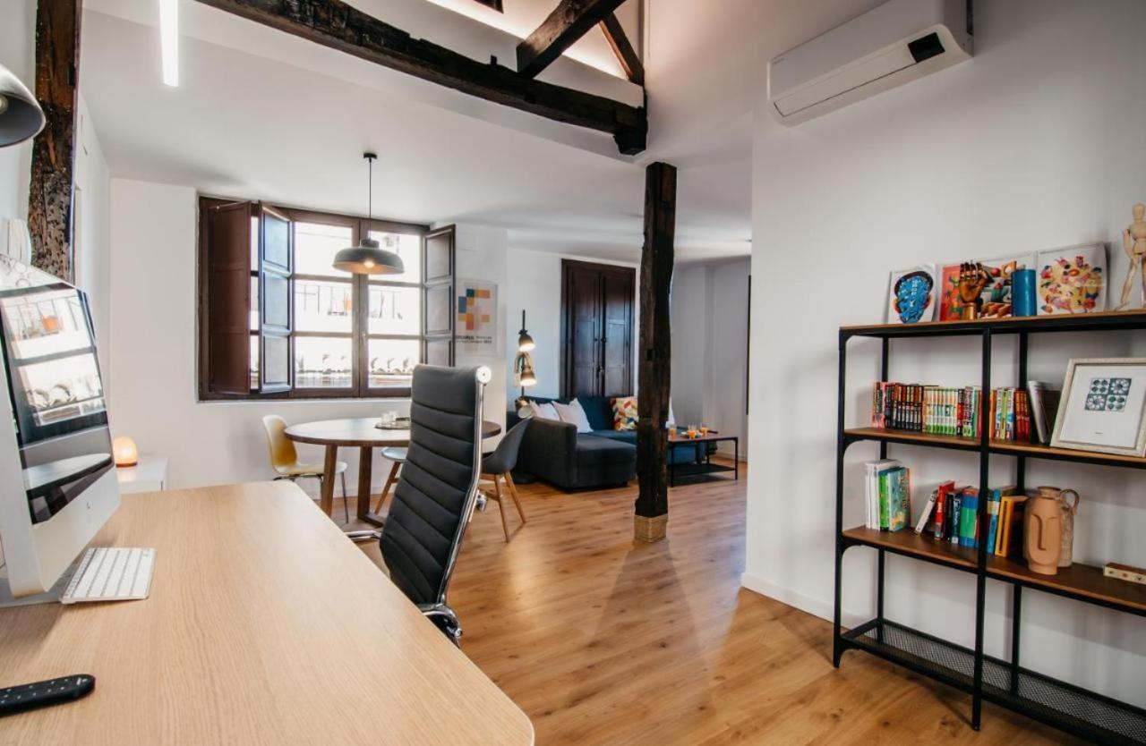 Dreamstay - Oficios Apartamento *