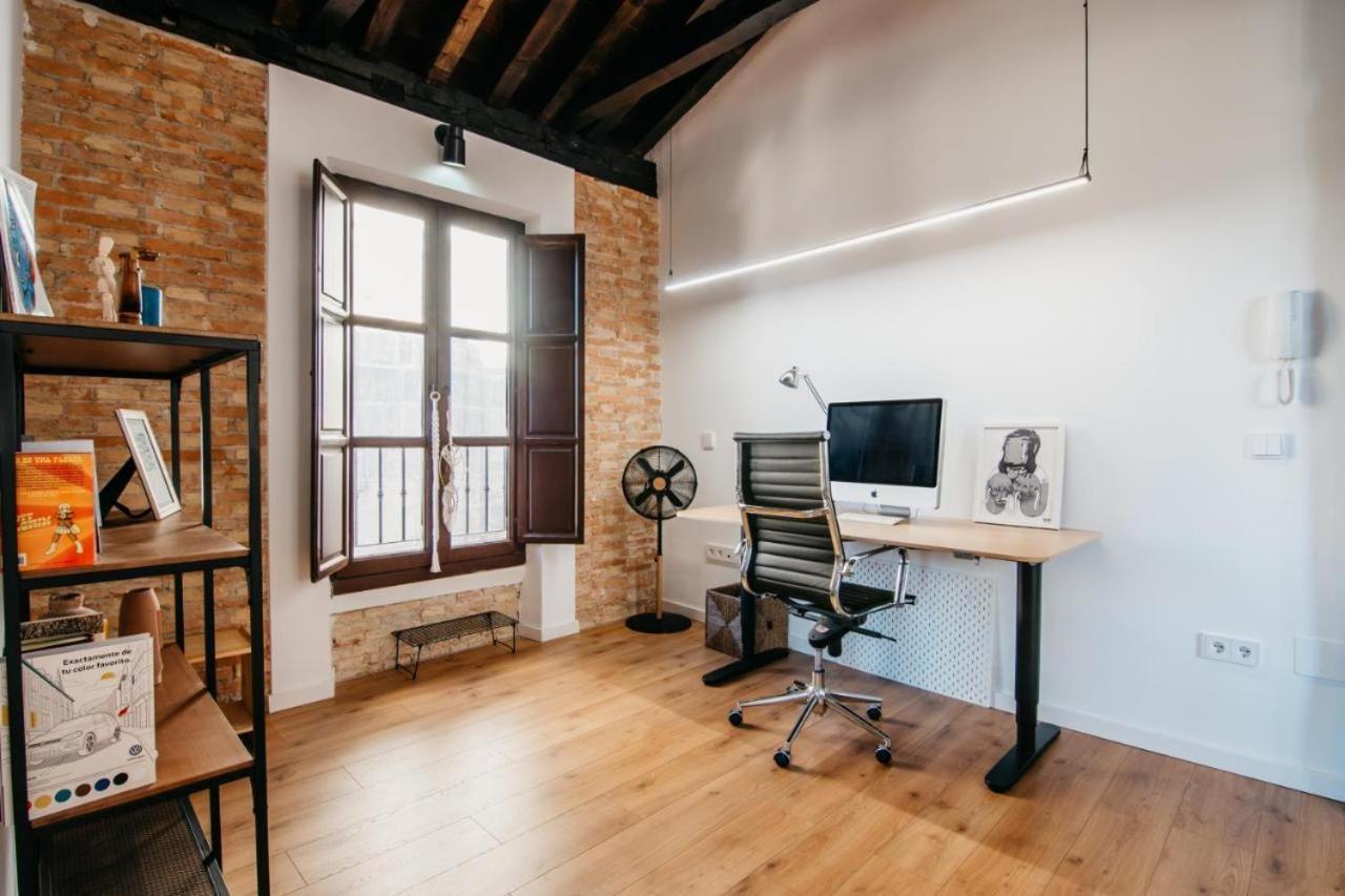 Dreamstay - Oficios Apartamento Granada