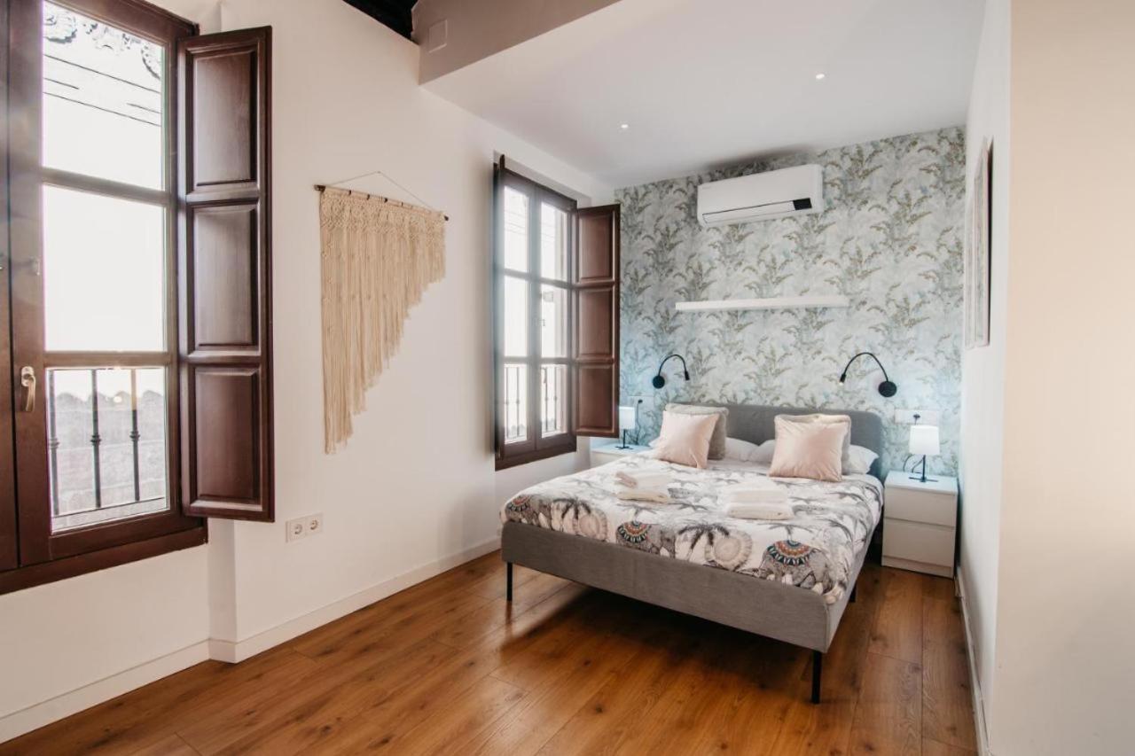 Dreamstay - Oficios Granada