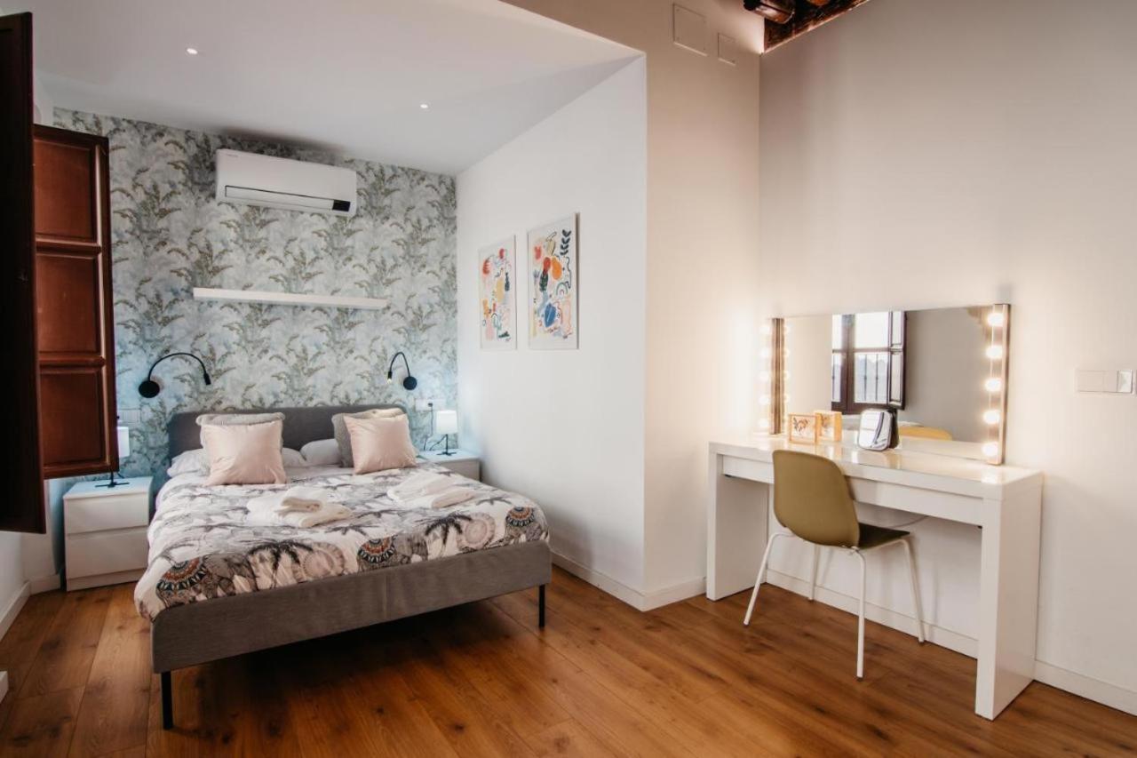 Apartamento Dreamstay - Oficios Granada