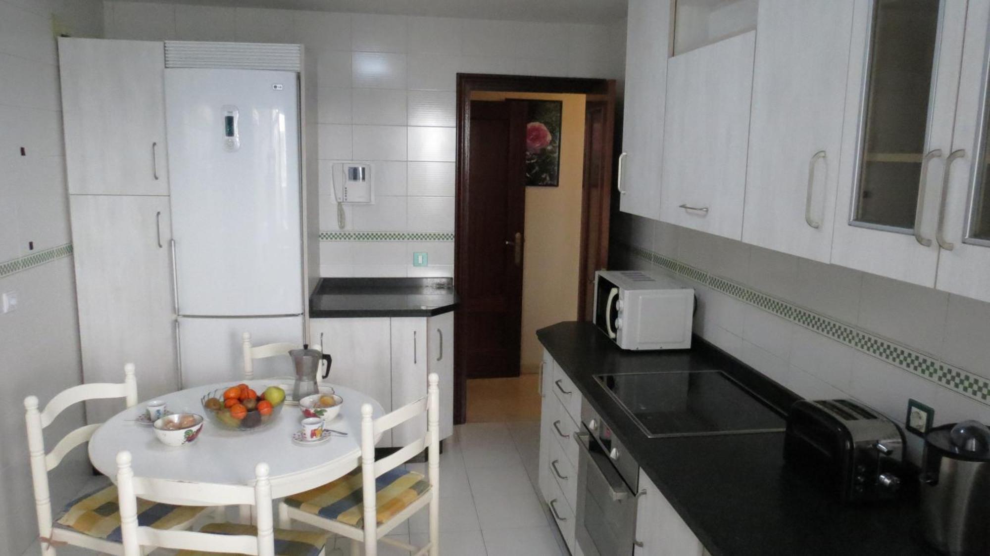 Apartamento Piso Cantoarena *