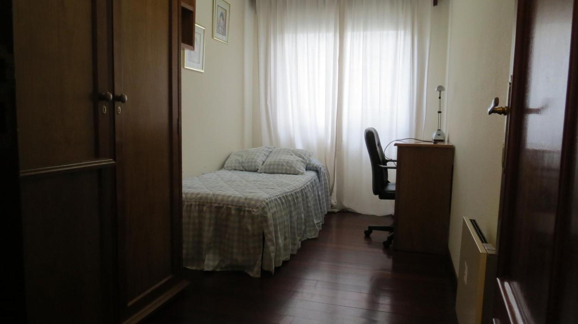 Apartamento Piso Cantoarena