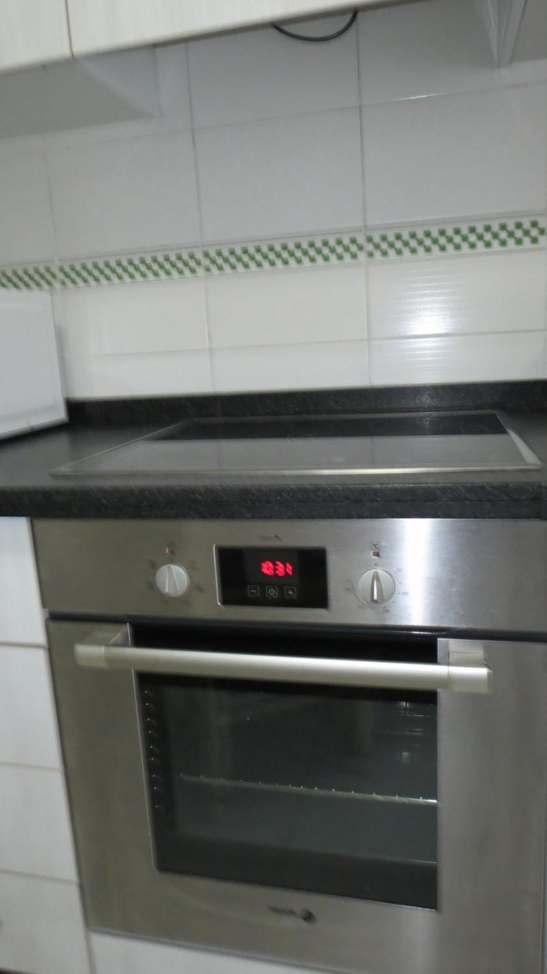 Apartamento Piso Cantoarena *