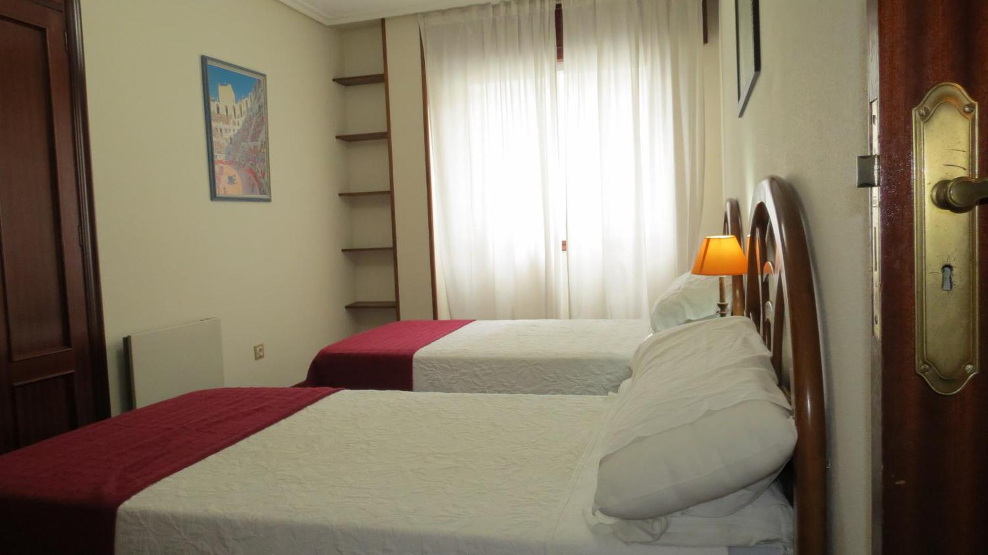 Apartamento Piso Cantoarena Marín