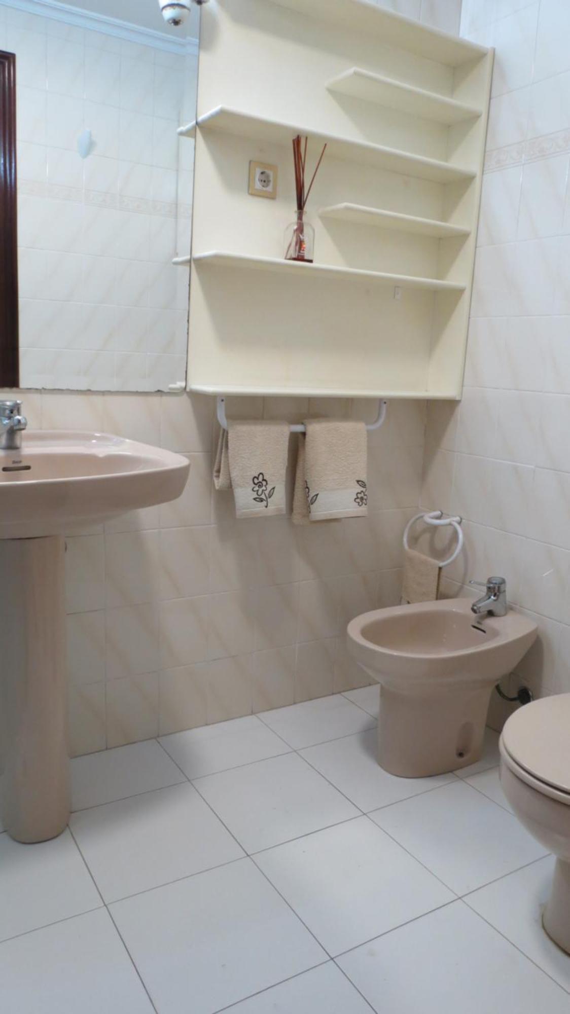 Apartamento Piso Cantoarena
