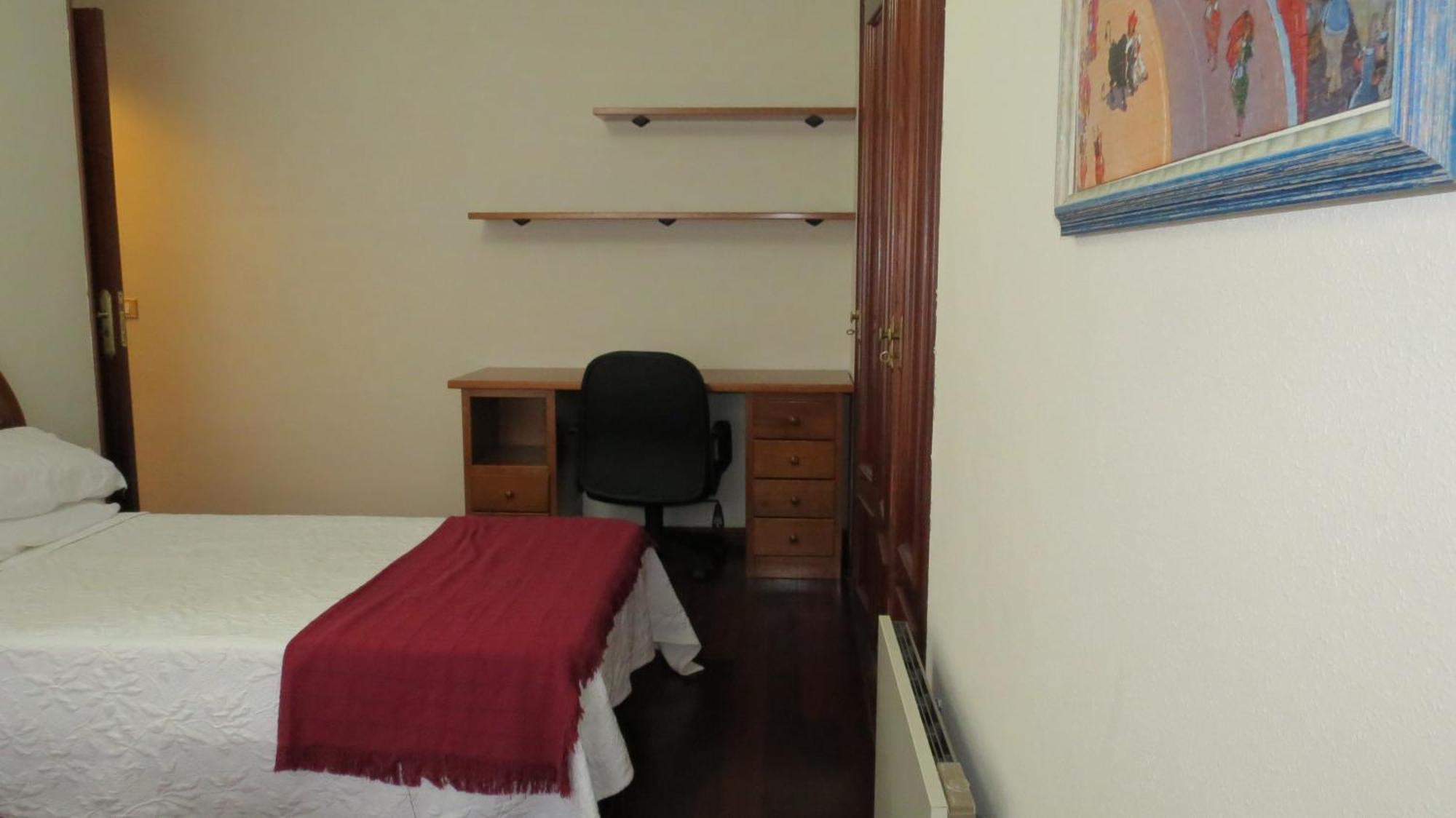 Apartamento Piso Cantoarena *