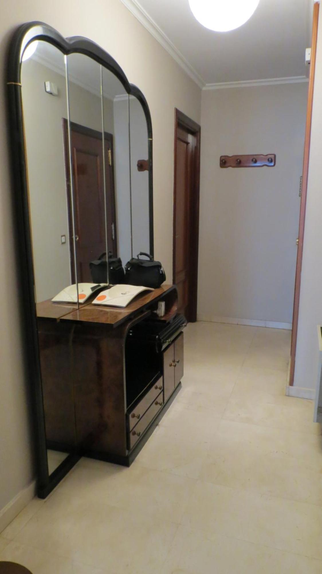 Apartamento Piso Cantoarena Marín