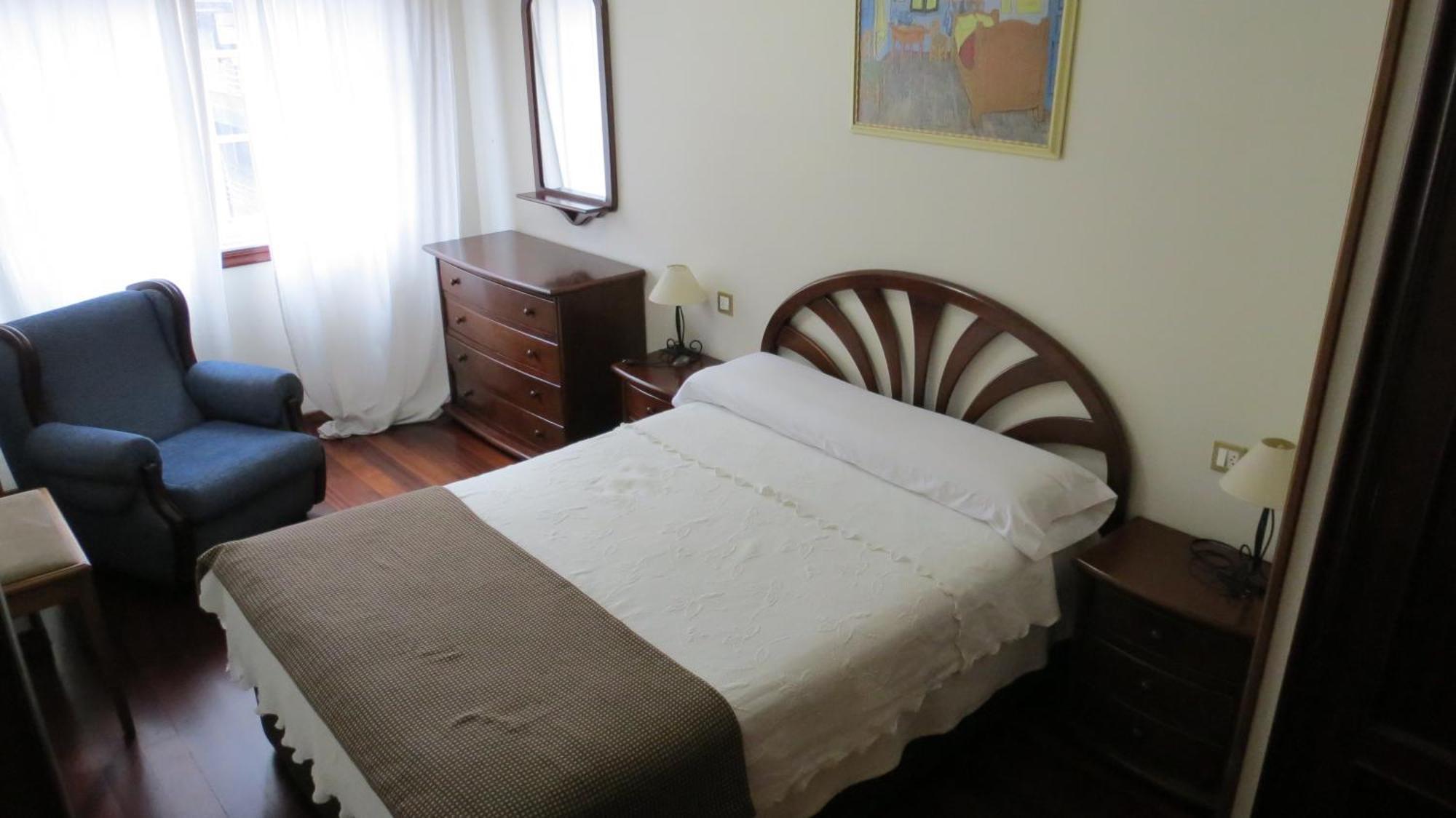 Piso Cantoarena Apartamento