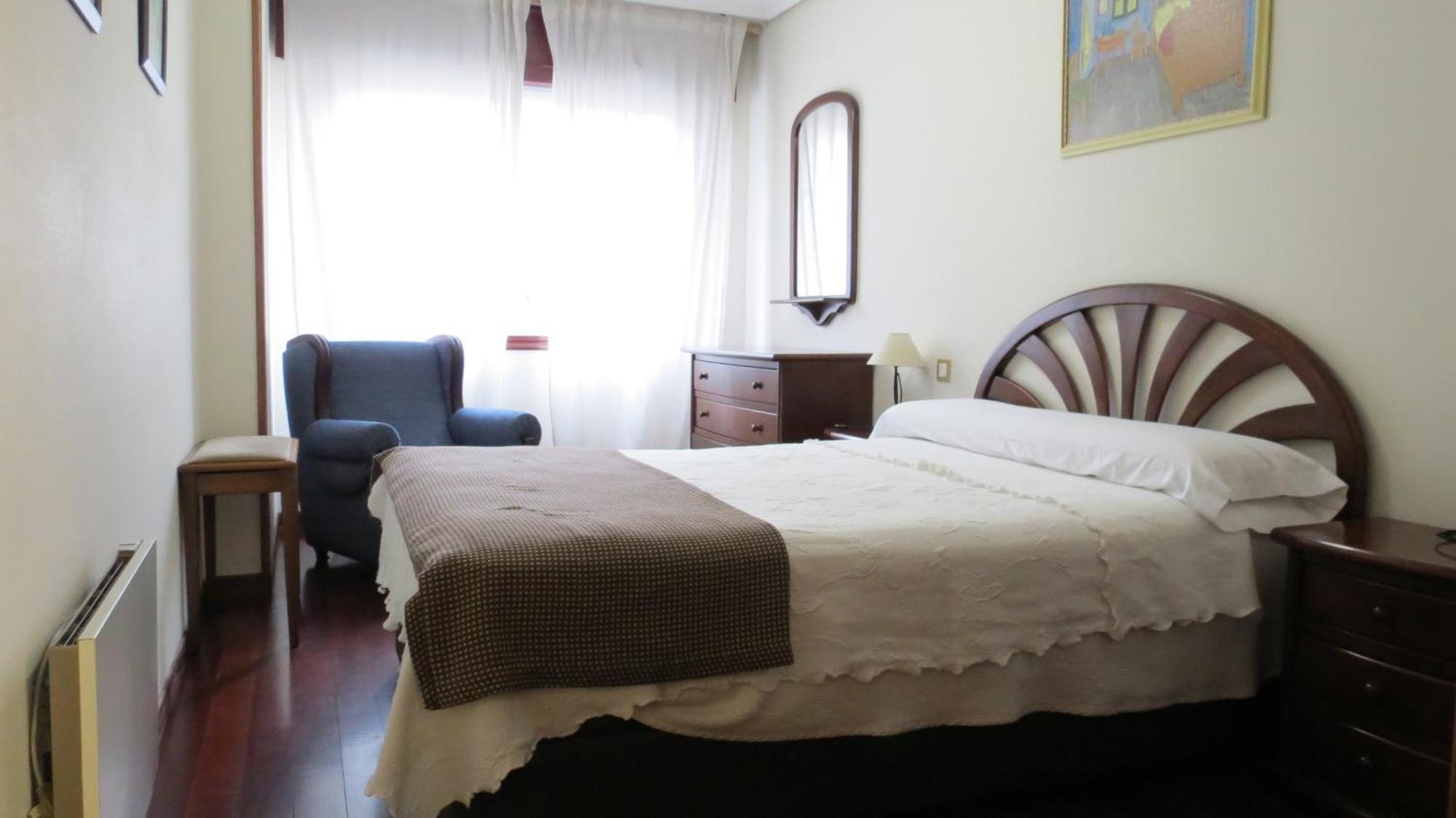 Apartamento Piso Cantoarena Marín