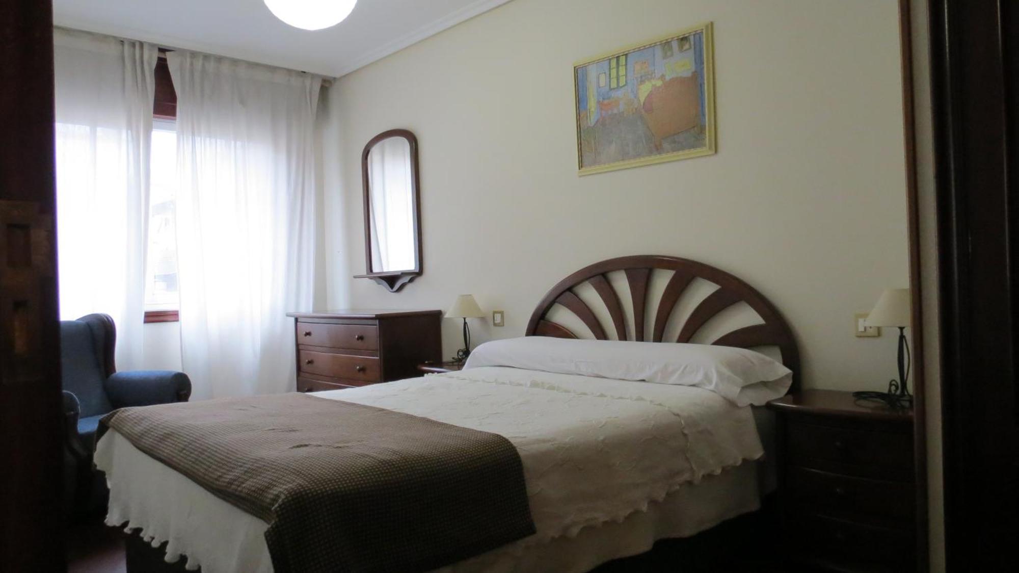 Apartamento Piso Cantoarena