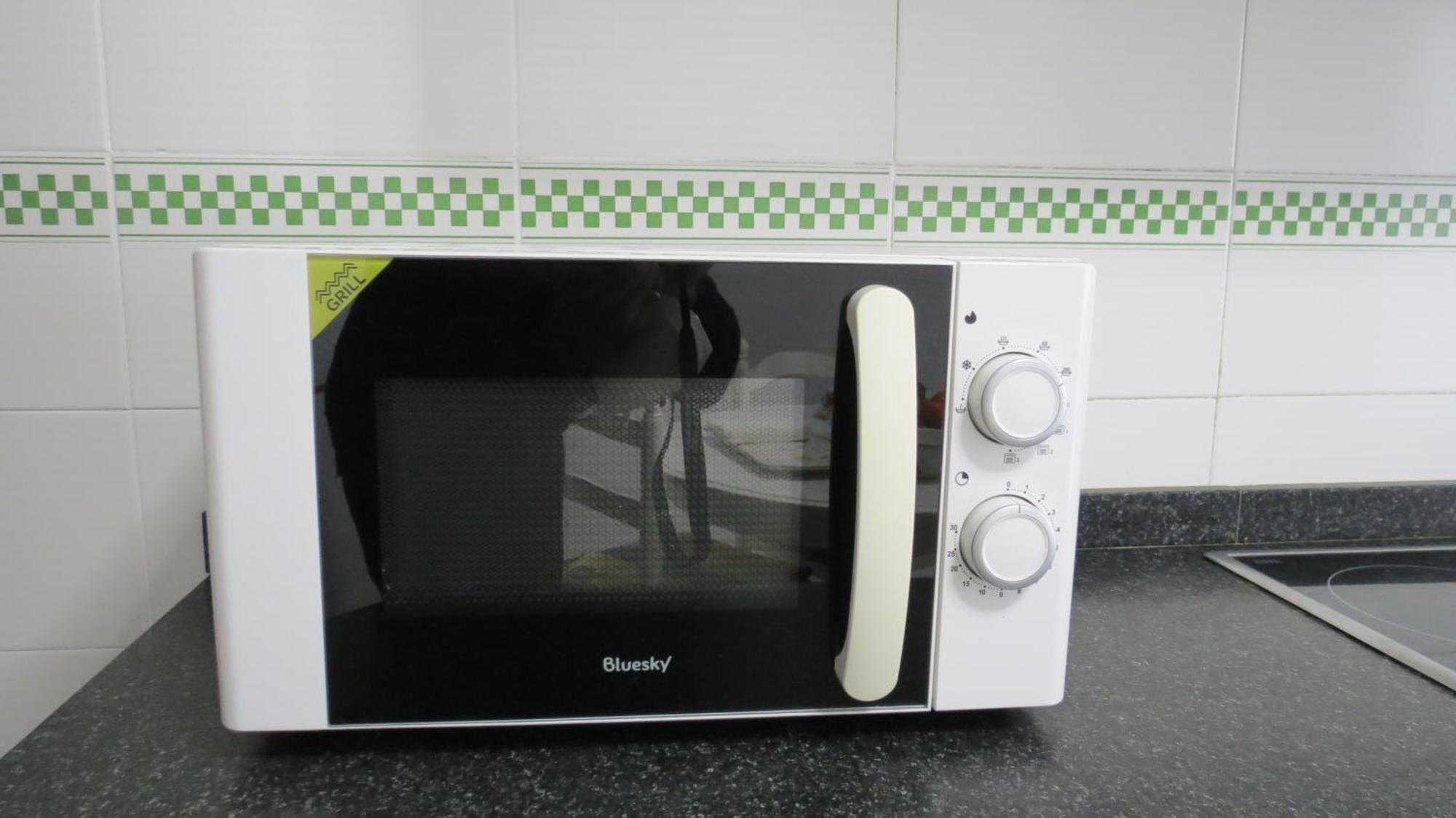 Apartamento Piso Cantoarena *