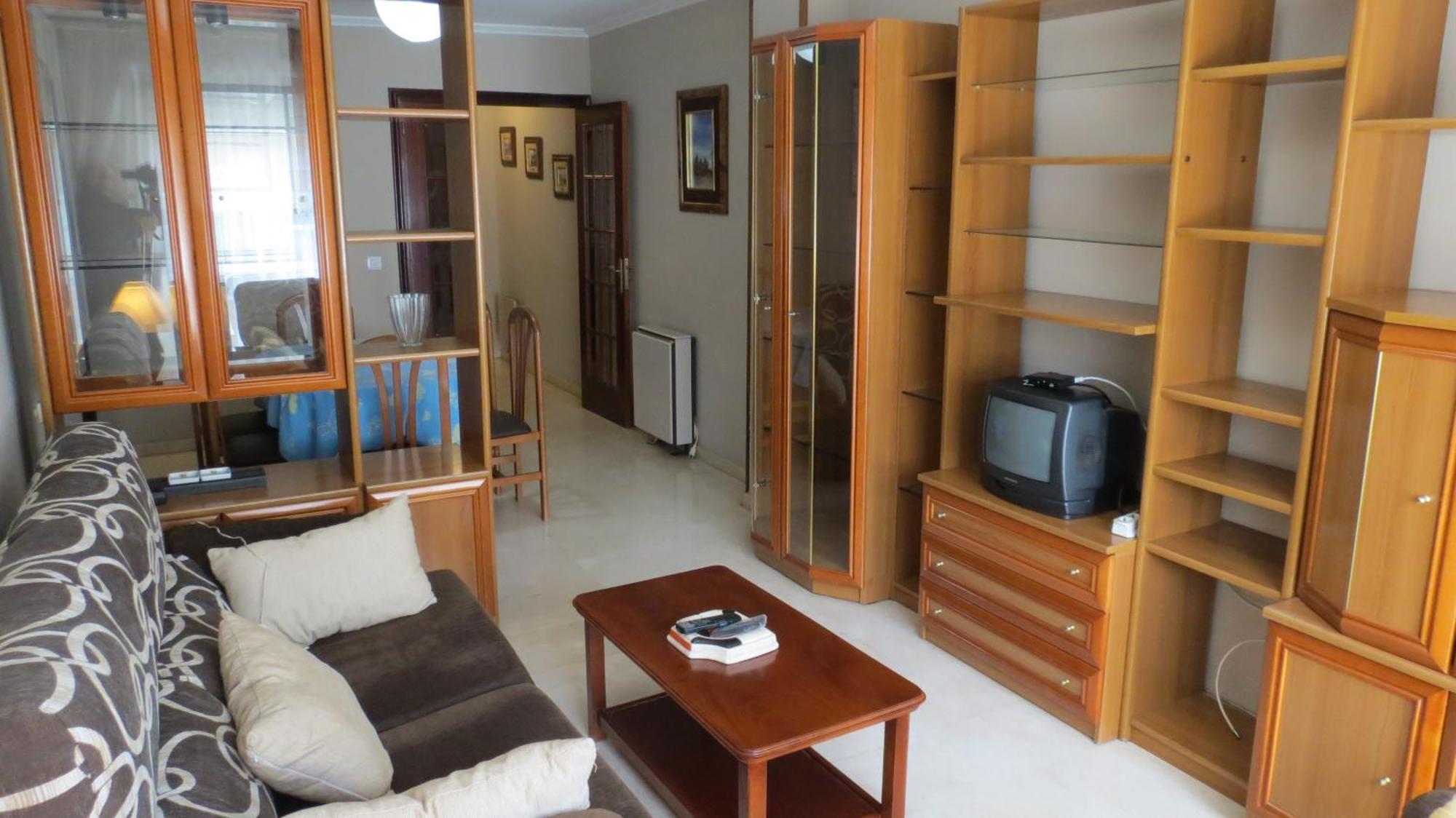 Piso Cantoarena Apartamento *