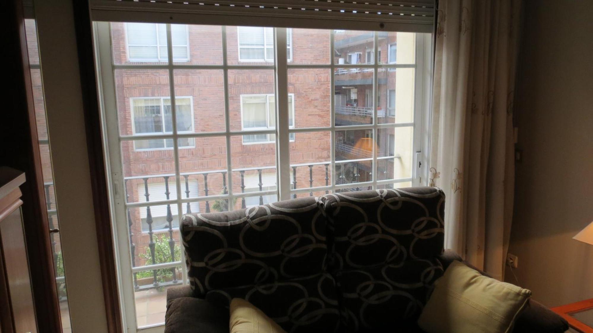 Apartamento Piso Cantoarena