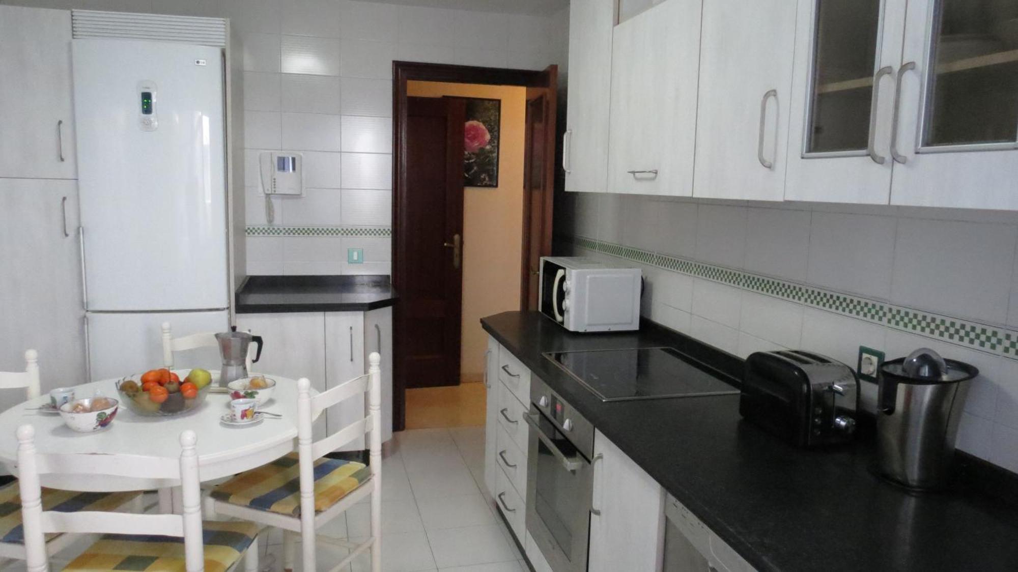 Piso Cantoarena Apartamento Marín