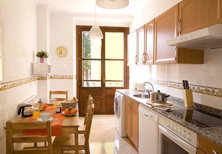 Ria San Esteban Apartamento