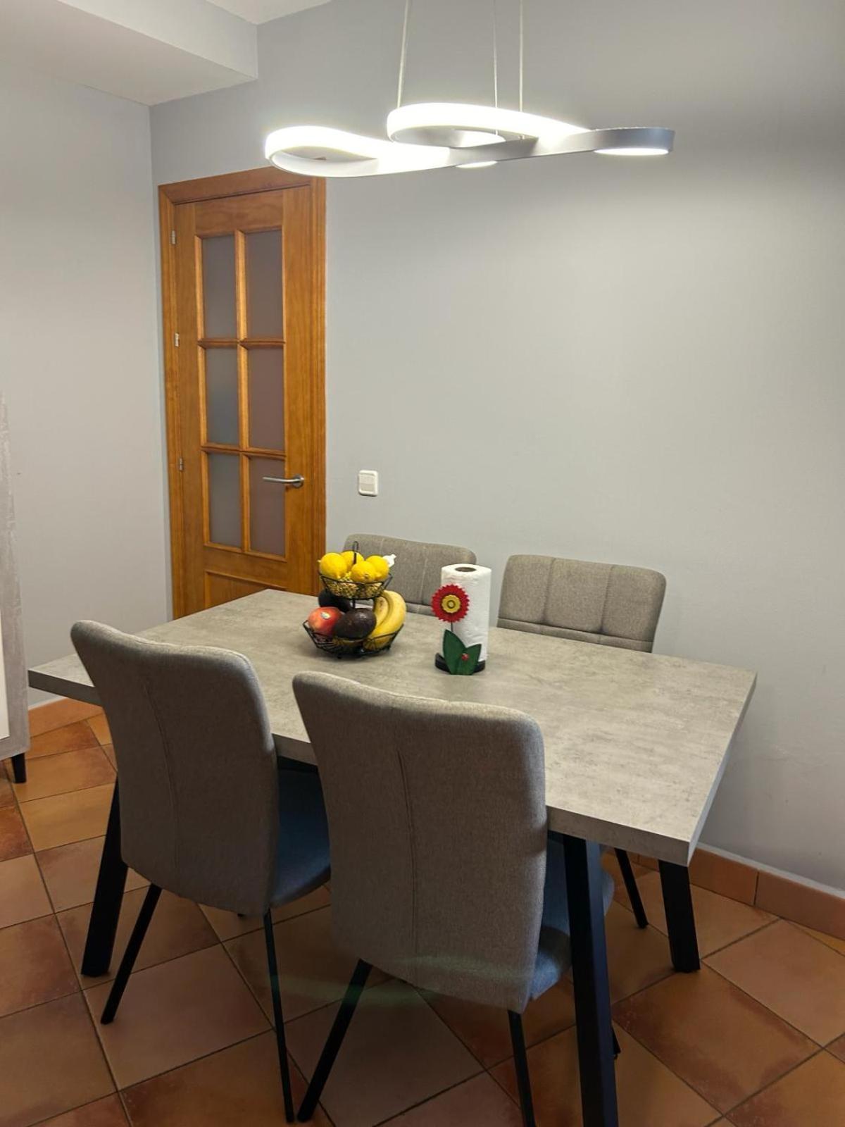 Casa Lia * Vejer de la Frontera