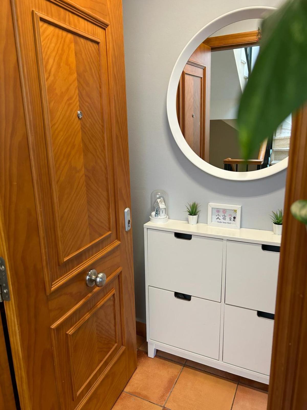 Apartamento Casa Lia *