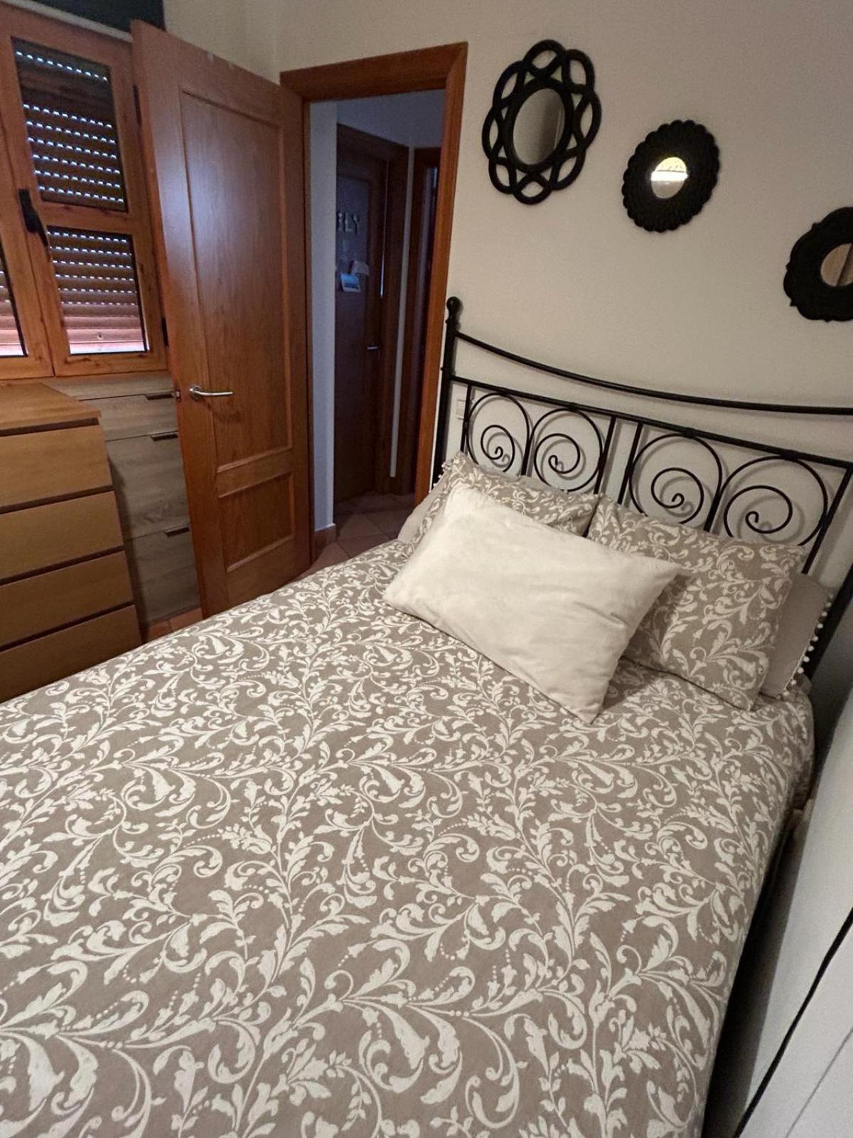 Apartamento Casa Lia Vejer de la Frontera