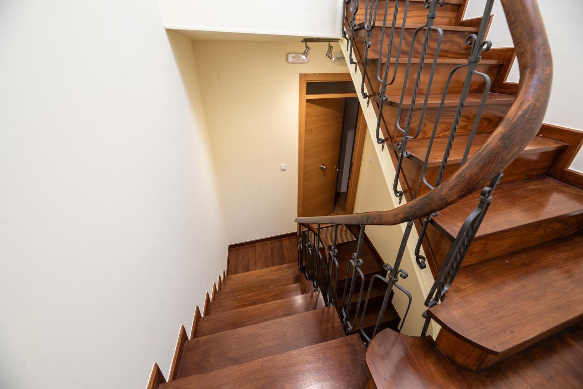 Apartamento Sacra Turisticos Monforte De Lemos