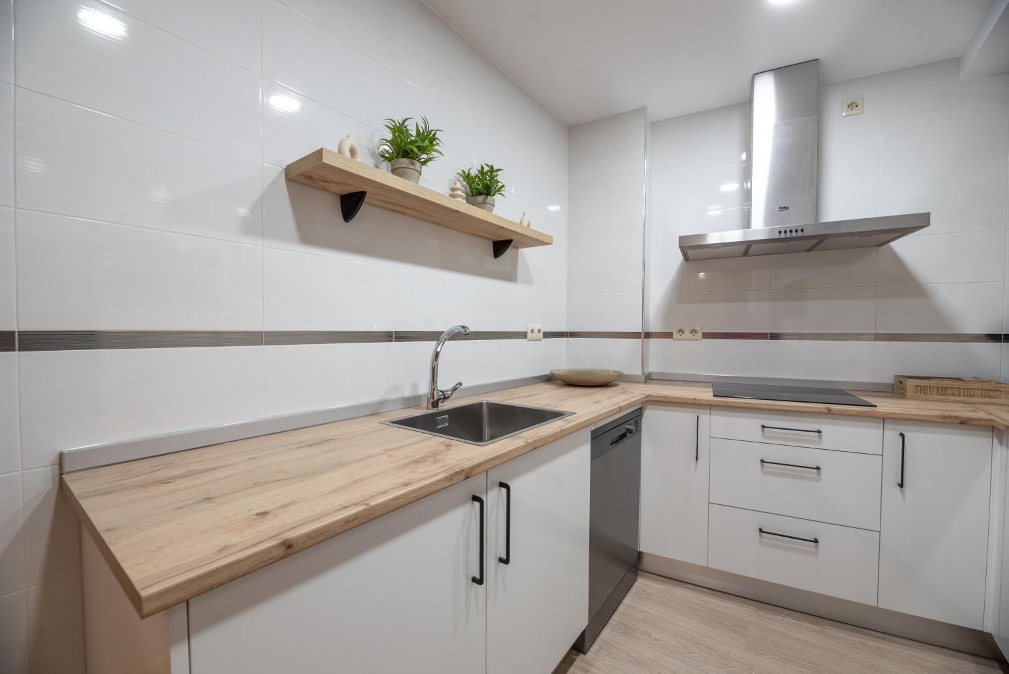 Apartamento Sacra Turisticos