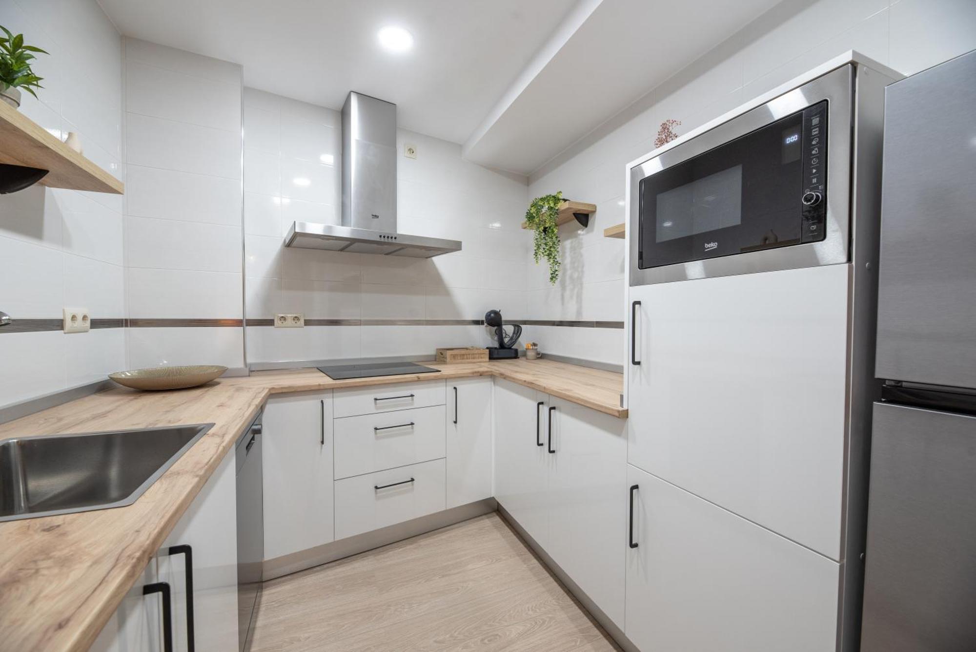 Apartamento Sacra Turisticos *