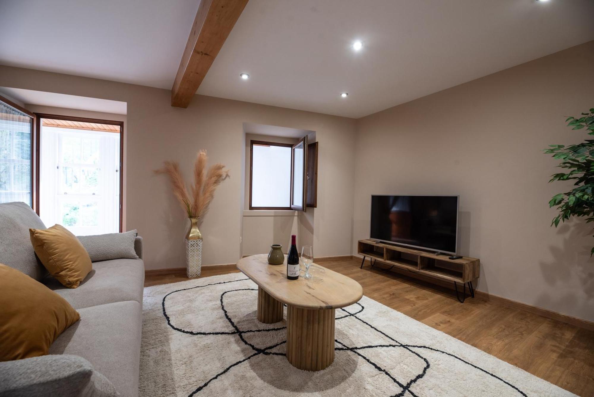 Apartamento Sacra Turisticos Monforte De Lemos