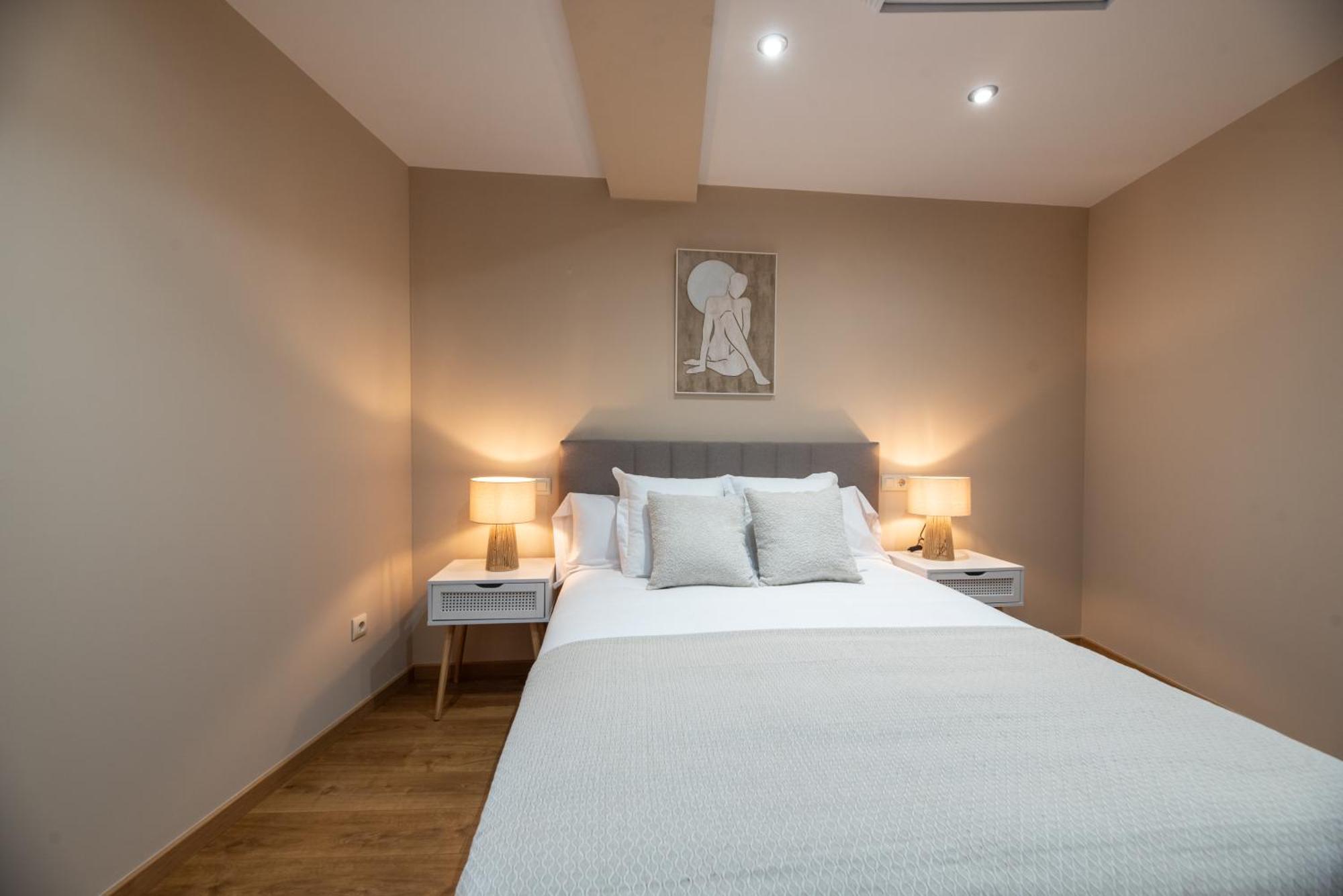 Apartamento Sacra Turisticos *