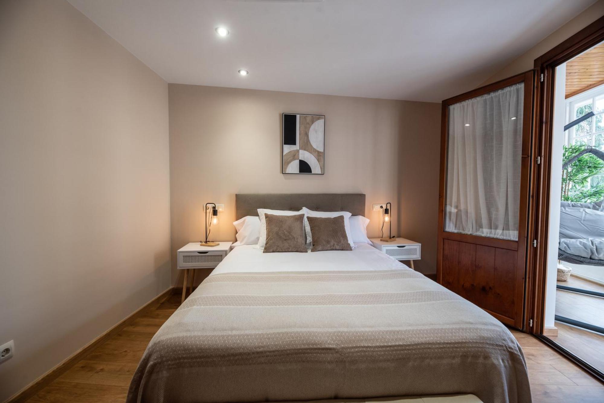 Apartamento Sacra Turisticos *