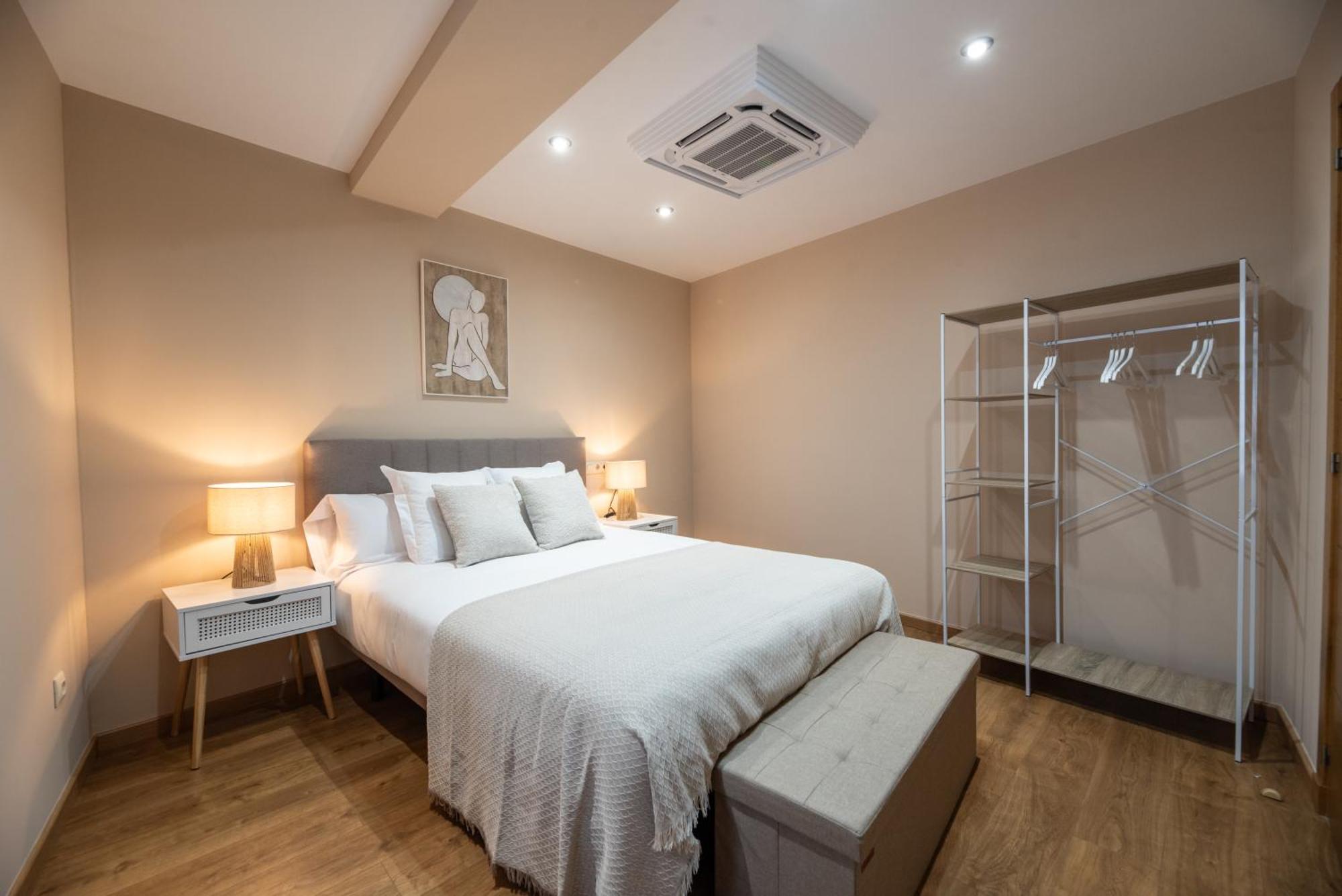 Apartamento Sacra Turisticos Monforte De Lemos