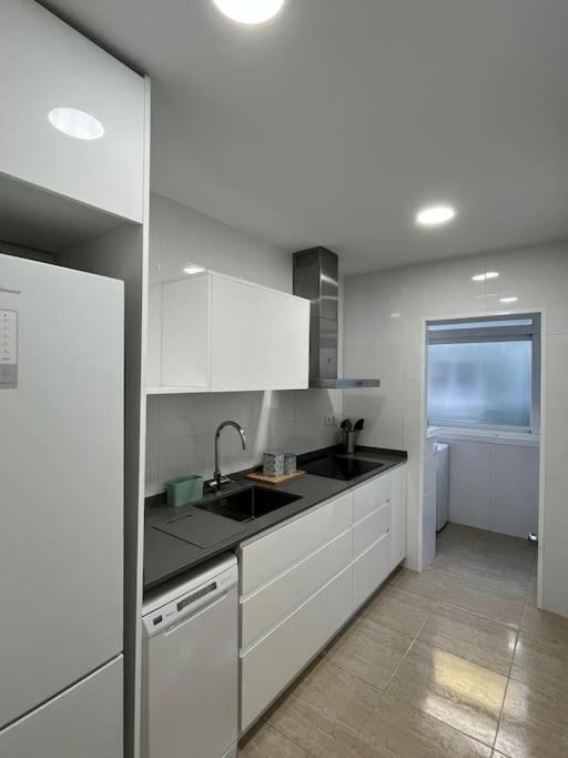 Apartment Oasis En La Playa *