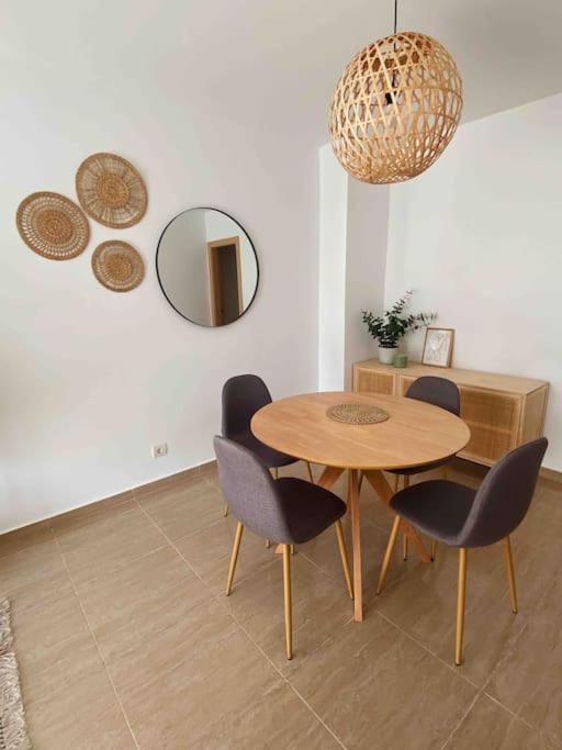 Apartment Oasis En La Playa