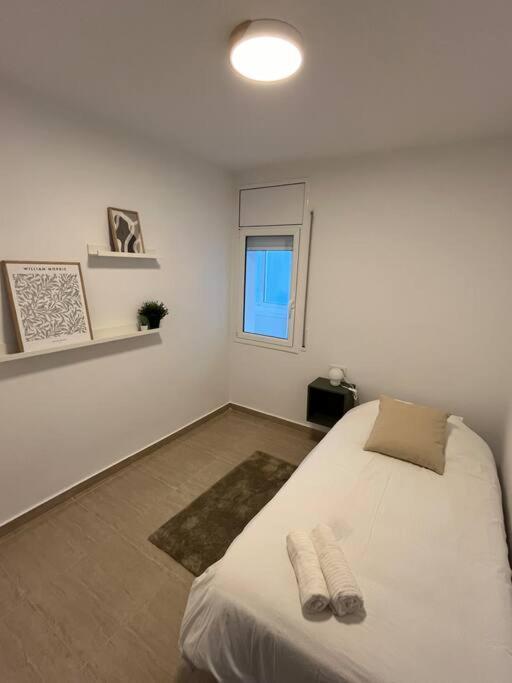 Apartment Oasis En La Playa *