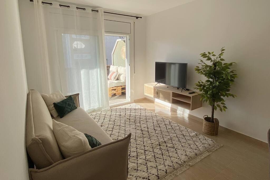 Apartment Oasis En La Playa