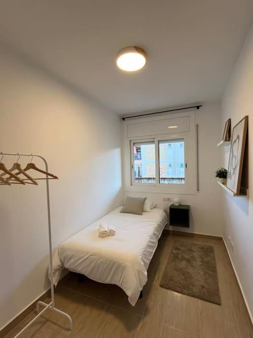 Oasis En La Playa Apartment