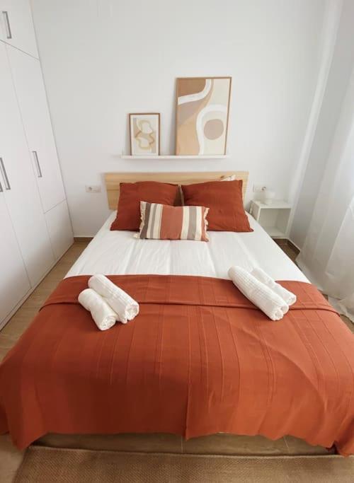 Apartment Oasis En La Playa Cunit