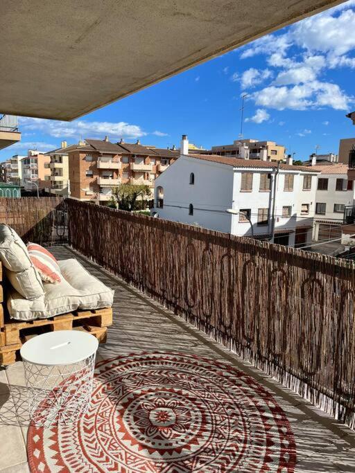 Oasis En La Playa Apartment Cunit