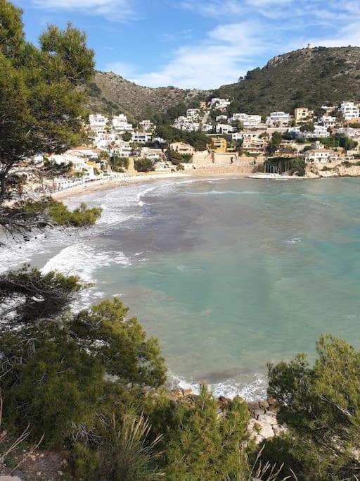 Apartamento Casa Osimos Portet 450 M