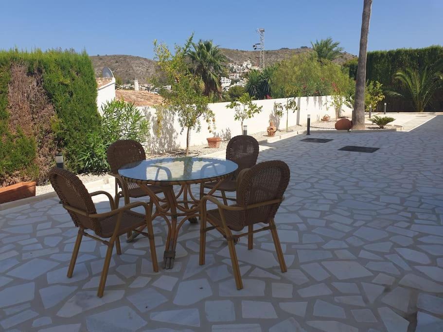 Casa Osimos Portet 450 M *