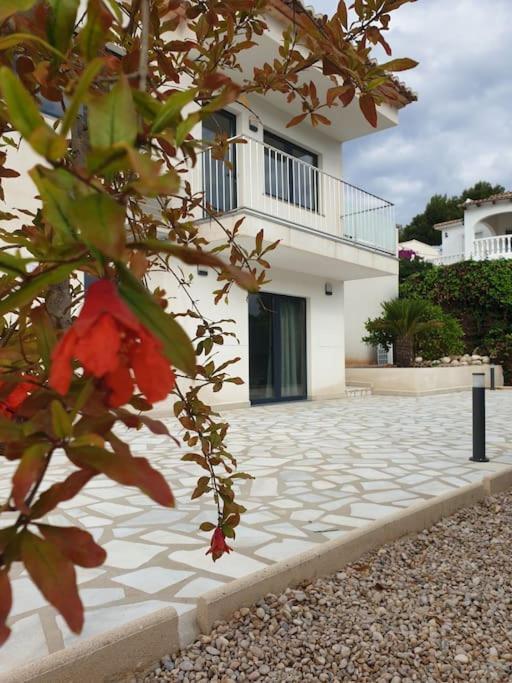 Casa Osimos Portet 450 M Apartamento