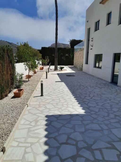 Casa Osimos Portet 450 M Apartamento *