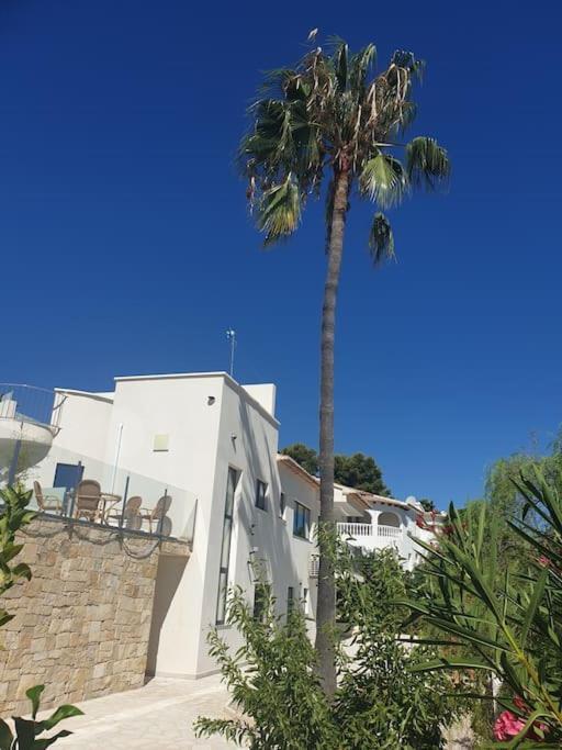Casa Osimos Portet 450 M Apartamento