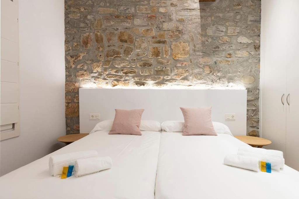 Alde-zahar. Basquenjoy Apartment *
