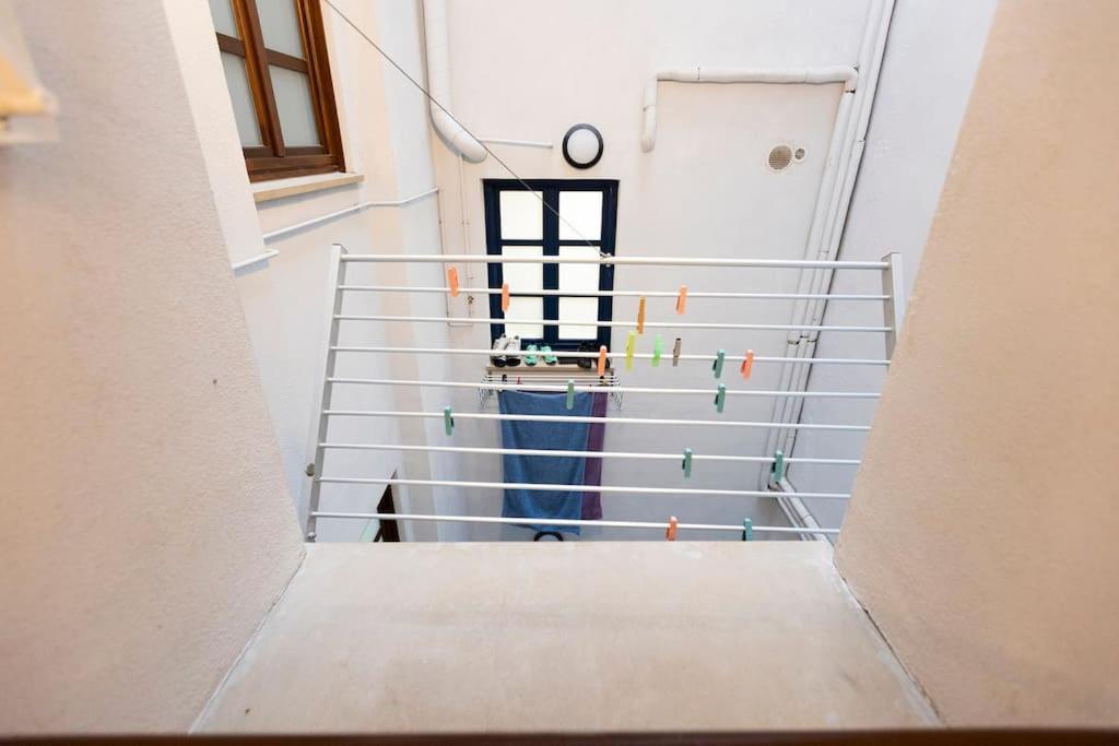 Alde-zahar. Basquenjoy Apartment